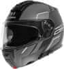 Schuberth Helmets prilba C5 Master černo-šedá XL