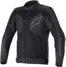 Alpinestars bunda VIPER AIR 3 čierna/čierna 4XL