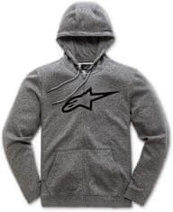 Alpinestars mikina AGELESS Fleece dámska černo-šedá L