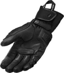 REV´IT! rukavice SAND 4 H2O čierne L