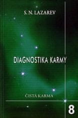 Sergej Lazarev: Diagnostika karmy 8