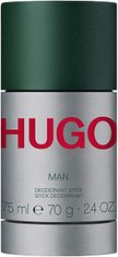 Hugo Boss Hugo Man - tuhý deodorant 75 ml