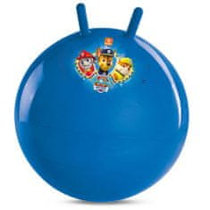 Mondo 06997 Skákacia lopta Kangaroo Paw Patrol 50cm