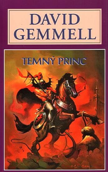 David Gemmell: Temný princ