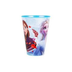 Alum online Plastový kelímok Frozen 2 objemu 260ml