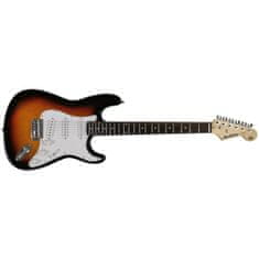 Marktinez ROCKLIFE SUNBURST elektrická kytara