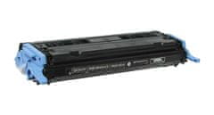 Naplnka HP Q6000A (124A) - čierny kompatibilný toner