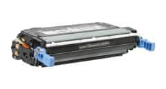 Naplnka HP Q5950A (643A) - čierny kompatibilný toner