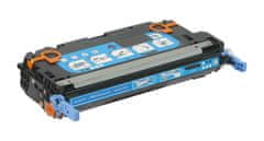 Naplnka HP Q7581A (503A) - modrý kompatibilný toner