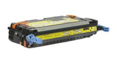 Naplnka HP Q7582A (503A) - žltý kompatibilný toner