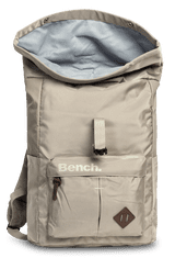 Bench Batoh Terra Rolltop Sand