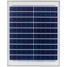 sapro LED pouličné solárne osvetlenie s držiakom WARRIOR 120W, 18000mAh, panel 25W