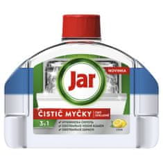 Jar čistič umývačky 250 ML