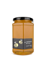 VOLANSKY HONEY Med pre Drobcov 940g