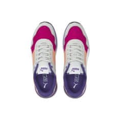 Puma Obuv biela 38.5 EU R78 Voyage