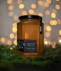 VOLANSKY HONEY Vianočný med 940g