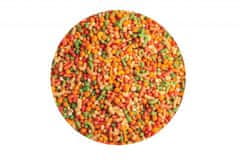 COBBYS PET POND MIX EXTRA 2,5l / 300g vedro zmes granúl, peliet a extrudovaného prosa