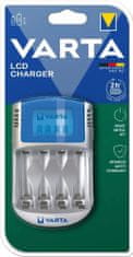 VARTA nabíječka LCD Charger