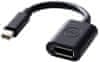 DELL redukce Mini DisplayPort na DisplayPort