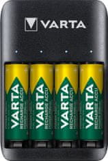 VARTA nabíječka Quatro USB