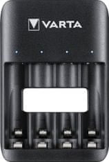 VARTA nabíječka Quatro+ USB