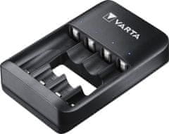 VARTA nabíječka Quatro+ USB