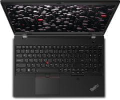 Lenovo ThinkPad P15v Gen 3 (Intel) (21D80005CK), čierna