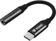 Yenkee YTC 102 USB C na 3,5mm jack