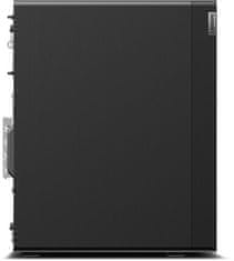 Lenovo ThinkStation P360 Tower (30FM004CCK), čierna