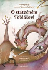 Petra Jánská: O statečném Tobiášovi