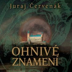 Juraj Červenák: Ohnivé znamení