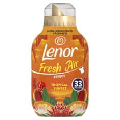 Lenor aviváž Fresh Air TROPICAL SUNSET 462ml