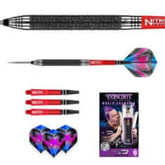 RED DRAGON Šípky Steel Peter Wright - Melbourne Masters - 22g