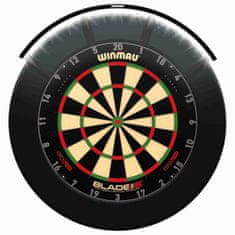 Winmau Polaris 120° - osvetlenie sisalového terča