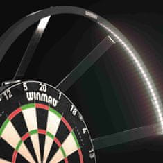 Winmau Polaris 120° - osvetlenie sisalového terča