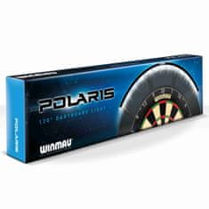 Winmau Polaris 120° - osvetlenie sisalového terča