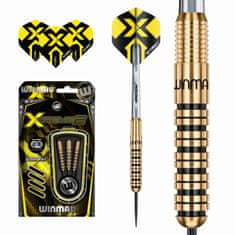 Winmau Šípky Steel Xtreme 2 - Style 1 - 22g