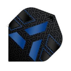 Mission Letky Hazard - Black & Blue F3832