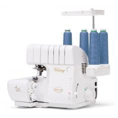 Babylock overlock Baby Lock Victory BLS3 + sada nití ZDARMA