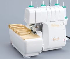 Babylock overlock Baby Lock Victory BLS3 + sada nití ZDARMA