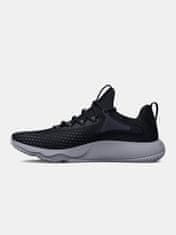 Under Armour Topánky UA HOVR Rise 4-BLK 44
