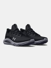 Under Armour Topánky UA HOVR Rise 4-BLK 45,5