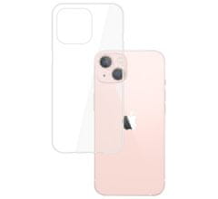 3MK All-safe Skinny Case ochranný kryt pre Apple iPhone 14; 5903108476515