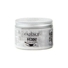 Akrylová farba Cadence Gesso 150 ml - biela