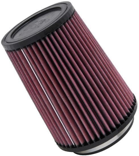 K&N Univerzálny športový filter K&N RU-2590 s priemerom príruby 102 mm