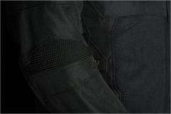 Furygan bunda WB07 EVO Vented 2v1 černo-biela XL