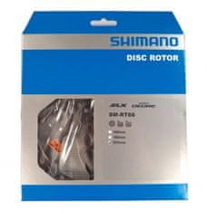 Shimano brzdový kotúč SM-RT66 203mm original balenie