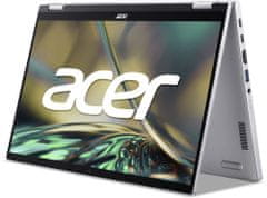 Acer Spin 3 (SP314-55N) (NX.K0QEC.00A), strieborná