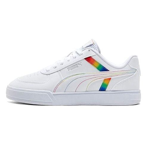 Puma Topánky Caven Rainbow Hues, Topánky Caven Rainbow Hues | 383859-01 | 42