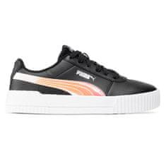 Puma Dámska obuv Carina Holo, Dámska obuv Carina Holo | 383741-02 | 39